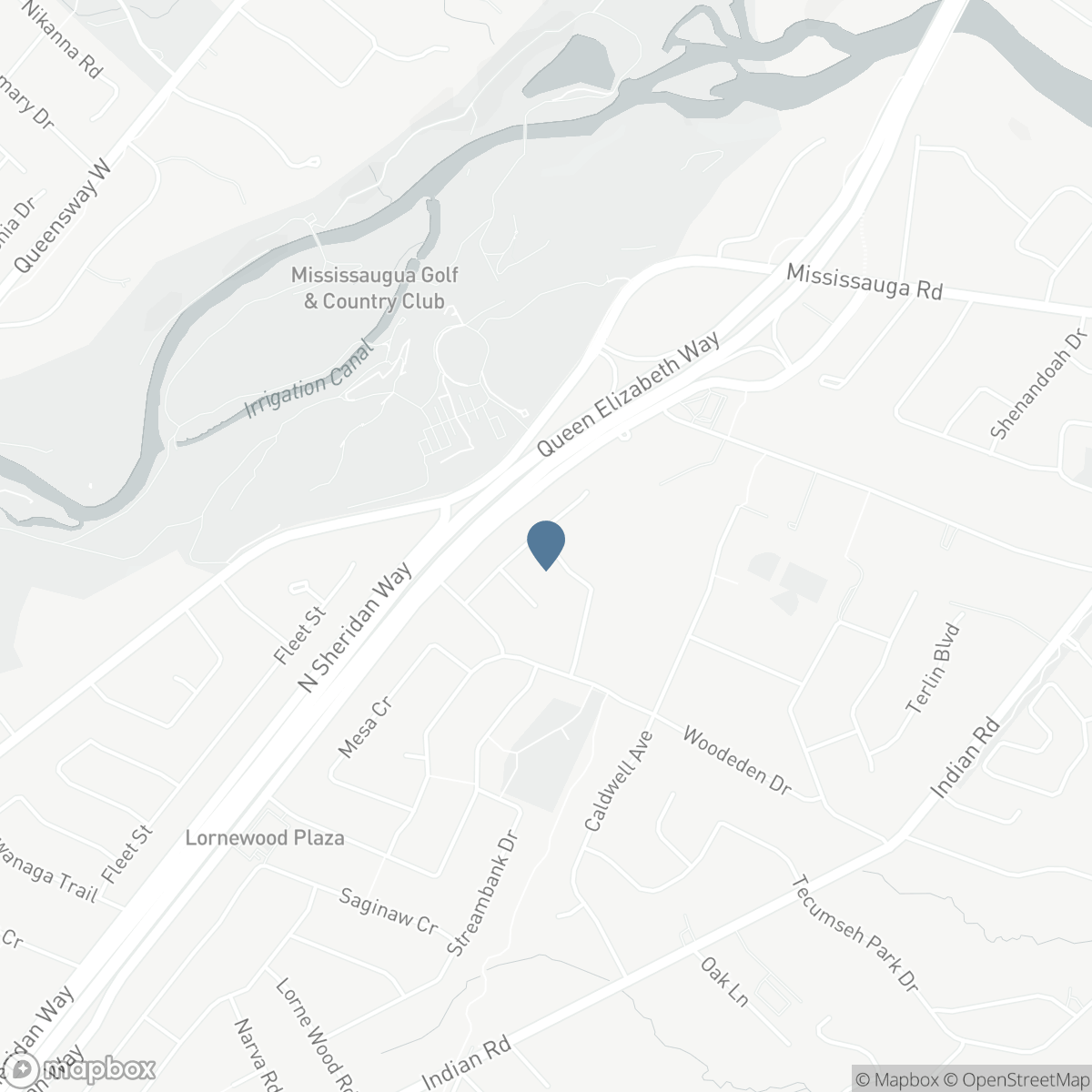 853 KOWAL DRIVE, Mississauga, Ontario L5H 3T3